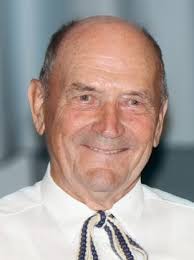 Friedrich Obernberger