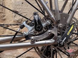 Fixations, diamètre et longueur de vis : Infos Velo Freins Trp Mecaniques Ou Hybride