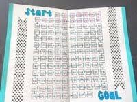 Weight Loss Chart Tracker Printable Num Lock H