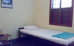 A man from senegal was treated five weeks in the isolation ward of the university hospital, at the beginning of october he was healed and discharged. Rajah Ayurveda Rajah Healthy Acres