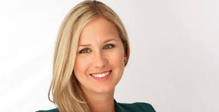 Katharina Schwabe neue Senior Managerin Marketing bei McDonald's Österreich 