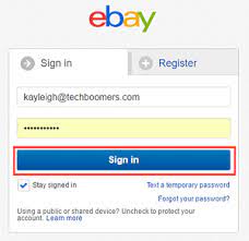 How to check ebay gift card balance. How To Check Your Ebay Gift Card Balance Techboomers