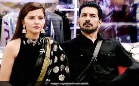 Abhinav shukla first media interaction after bigg boss 14. Bigg Boss 14 Rubina Dilaik Reveals She And Abhinav Shukla Were About To Get Divorced Before Entering The Show