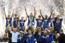 Its first edition was held in 1922 and was won by vado. Inter De Milan Campeon Copa Italia 2011 Home Facebook