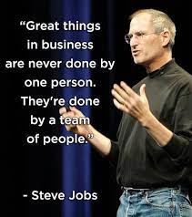 42 Inspirational Teamwork Quotes Godfather Style Inspirational Teamwork Quotes Best Teamwork Quotes Workplace Quotes