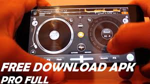 Download Edjing Pro Music Dj Mixer Apk Full Apk Na Descricao Do Video Baixar App Aplicativo Para Dj Aplicativos Para Celular Aplicativo Para Aplicativos