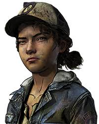 Walking Dead -- How to get Kenny to come with you in Around Every Corner. —  Telltale Community