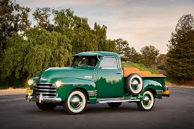 Image result for Vineyard Green 1948 Truck