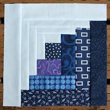 Although the quilt patterns can often appear to be exceedingly complex this pattern is very easy to create. June 2014 Wombat Quilts