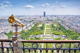Enjoy an amazing view of the city taking the lift, and continue your visit with a guided tour (cruise on the seine, cabaret show…). Visiting The Eiffel Tower Highlights Tips Tours Planetware