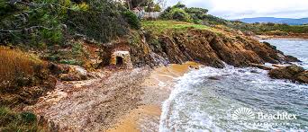 Vor nicht notwendigen, touristischen reisen nach frankreich einschließlich der französischen überseegebiete wird mit ausnahme von korsika sowie. Strand Adalicia Ramatuelle Var Frankreich Beachrex Com