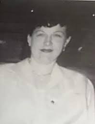 Ruby Lee Winston Obituary (2024)