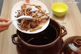 号称广东煲汤人参的五指毛桃 秋季滋补佳品 南阳新闻 南阳事网 desserts food chocolate