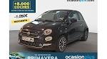 Fiat 500 Coche pequeño en Negro ocasión en Maliaño por € 10.500,-