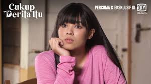 Check spelling or type a new query. Info Dan Sinopsis Drama Berepisod Cukup Derita Itu Slot Samarinda Tv3 Iluminasi
