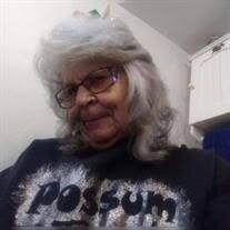 Linda Val Crabtree Obituary