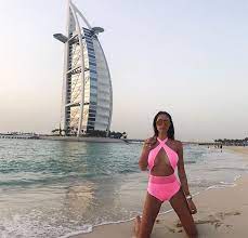 This week, she said she was leaving dubai. Nabilla Benattia Nabilla Life Twitter