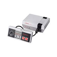 3.7 out of 5 stars. Nintendo Classic Mini Nintendo Entertainment System Retro Console With 30 Videogames
