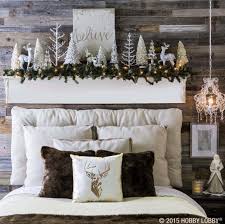 Maybe you would like to learn more about one of these? 35 Ways To Create A Christmas Wonderland In Your Bedroom Weihnachtszimmer Rustikale Weihnachten Weihnachtliches Zuhause
