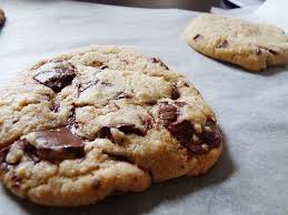 The Recette De Cookies Americains Cookies Recette Recette Cookies Moelleux Americain Recette Cookies Moelleux