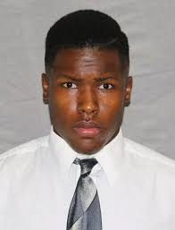 2016 Football Roster