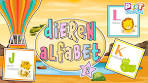 Eerste woordjes leren met het Dieren Alfabet | ABC Nederlands - YouTube