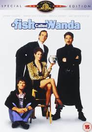 Amazon.com: A Fish Called Wanda [Import] : Movies & TV