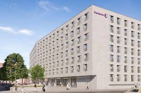 My preference would be for the premier inn waterloo.lots to do in the area and a more scenic location (just use google street view to walk around the areas of the different locations you have mentioned and you will see what i mean). Gbi Baut 241 Zimmer Hotel Fur Premier Inn In Nurnberg Tageskarte