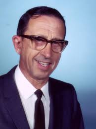 Howard Owen Marsh (1907-2005)