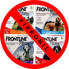 Moderately systemic and, in some crops, can be used to control insects when applied as a soil or seed treatment. Do Not Use Frontline Or Any Products With Fipronil With Rabbits