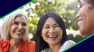 Let's honor the inclusive leadership of women in healthcare