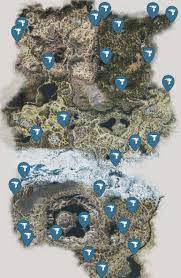 May 07, 2019 · they'll appear all over the map as you progress in the story, and very early in the game, dealing with hordes can feel impossible. Days Gone All Nero Injector Research Checkpoint Locations On The Map