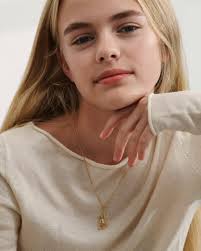 Kay Bojesen Aben i guld