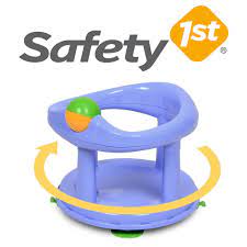 Top picks related reviews newsletter. Bathing Pastel Blue Safety 1st Swivel Bath Seat Baby Products Bathing Tubs Seats Baby Products