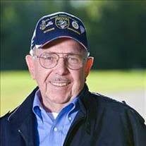 Robert W. Prater Obituary