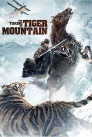 The Taking Of Tiger Mountain 2014 Dual Audio Hindi Bluray Full 300mb Download Hd Movies Free Movies Online Tiger