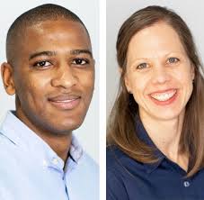 At Lithon, we love to celebrate milestones — and this April, we're excited  to recognize two special work anniversaries!