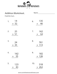 Math worksheets and online activities. Bitesize Ks1 Maths Worksheets Free Addition Fill In The Blanks Fors Online Samsfriedchickenanddonuts