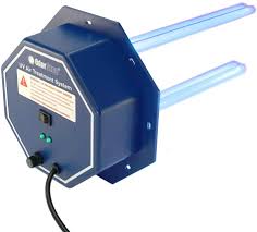 Bio Shield Uv C Air Sanitizer System Reviews The Best Uv Lights For Hvac 2020 Buyers Guide