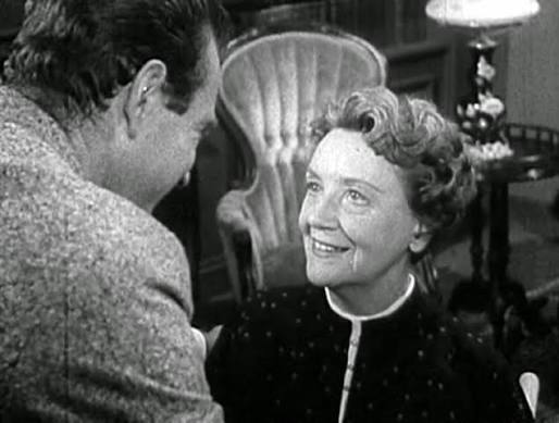 13: ALFRED HITCHCOCK PRESENTS: "The Cheney Vase" (1955)