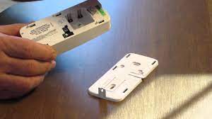 Fill out the form below and safestreets usa, an adt authorized dealer, will contact you about adt authorized dealer offers. Changing The Batteries In A Wireless Glass Break Youtube