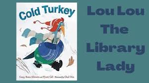 Cold Turkey By Corey Rosen Schwartz And Kristi Call