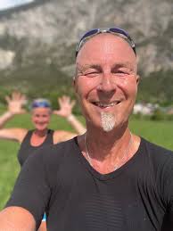 Week 2 of the walking challenge completed. Having the lovely sunshine has  encouraged me. 😎 Thank you everyone who has sponsored me. 💜💜💜