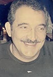 Obituary information for Victor James Pucci