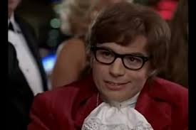 It can only be austin danger powers. Austin Powers Danger Meme Generator