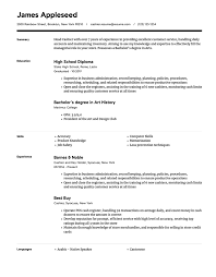 Check spelling or type a new query. Free Resume Builder Create Download Easily Resume Com