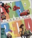 Pixarpedia by DK Publishing (2009-08-31): Barbara Bazaldua: Amazon ...