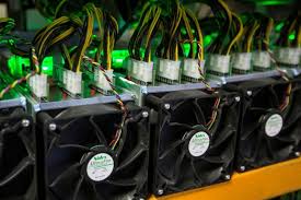 Thus, the cost of mining a single bitcoin depends largely on where you live. Cryptocurrency Blowing In The Wind As Mine Opens In Estonia