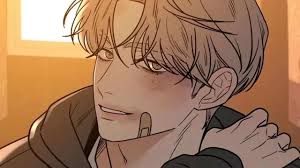 Operation True Love Chapter 55: Dohwa's Secret - OtakuKart