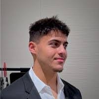 Andre Mikhael's Instagram, Twitter & Facebook